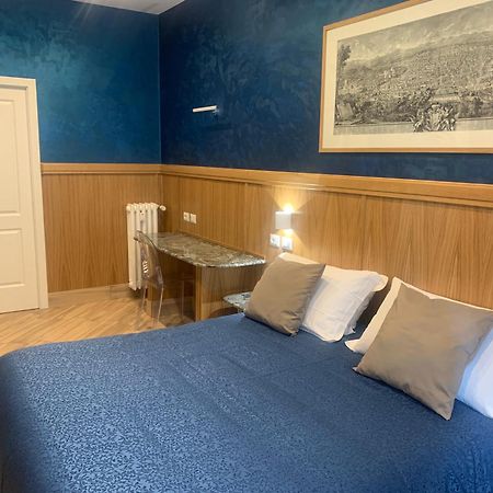B&B Acasadibarbara Rome Luaran gambar