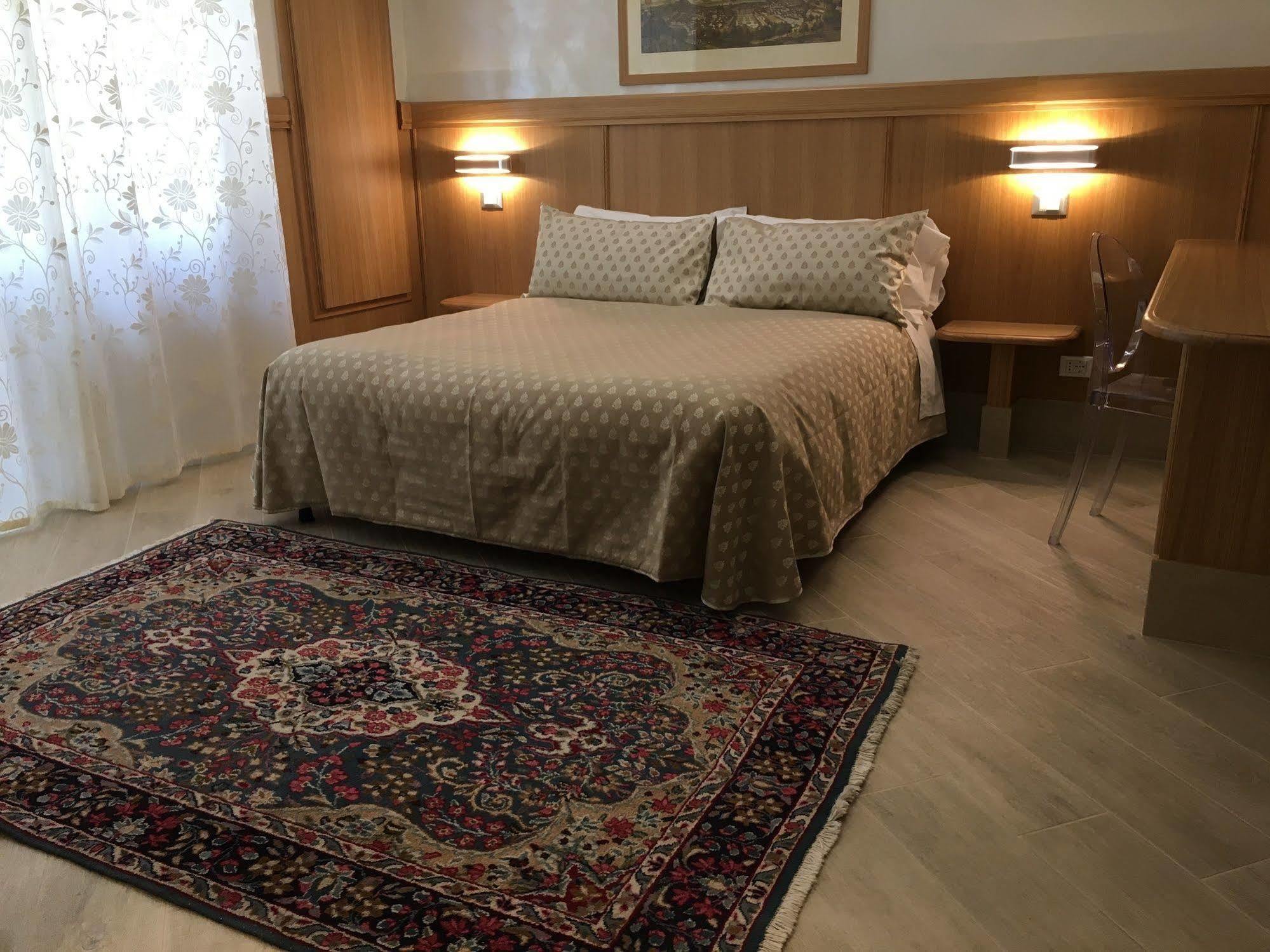 B&B Acasadibarbara Rome Luaran gambar